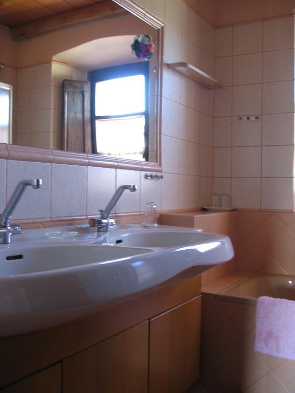 Agriturismo Solidor Pitigliano Rum bild