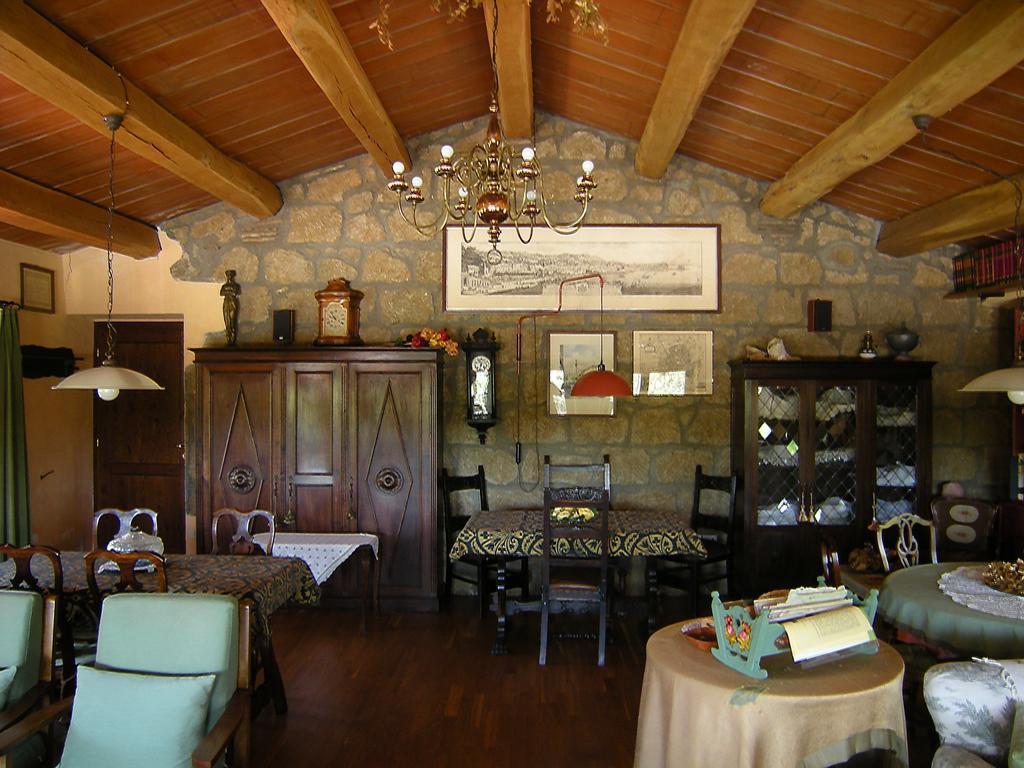Agriturismo Solidor Pitigliano Exteriör bild