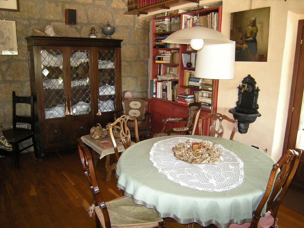 Agriturismo Solidor Pitigliano Exteriör bild