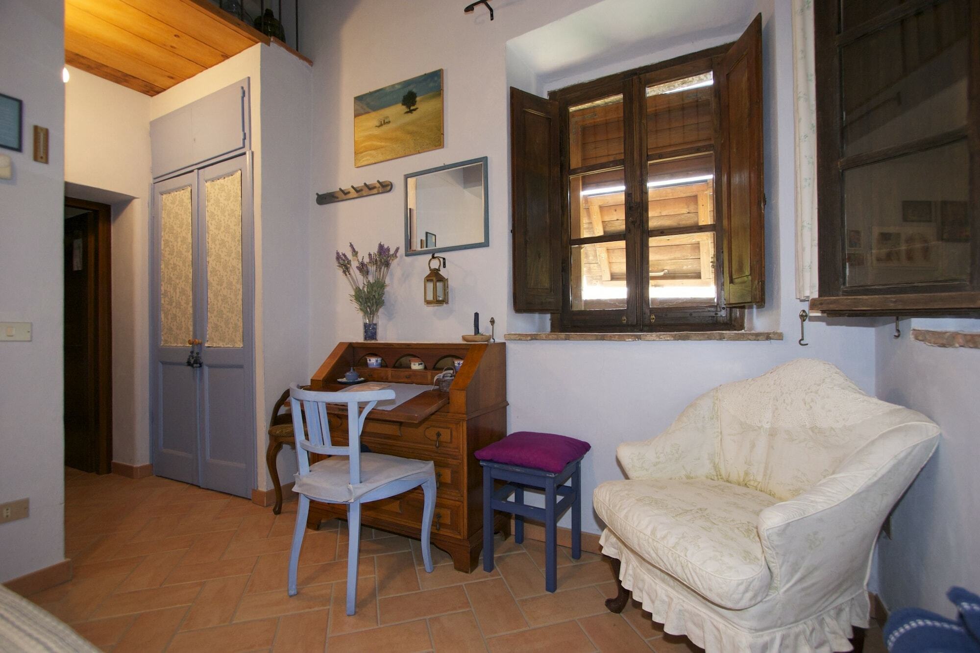 Agriturismo Solidor Pitigliano Exteriör bild