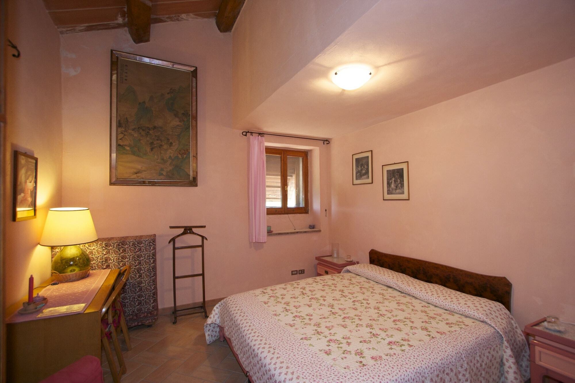 Agriturismo Solidor Pitigliano Exteriör bild